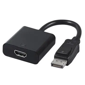 Adaptor DisplayPort HDMI Gembird A-DPM-HDMIF-002