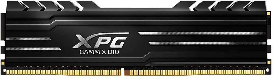 Memorie ADATA XPG GAMMIX D10, 16GB DDR4, 3600MHz CL18