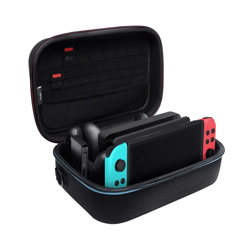 Hardcase Trust GXT 1247 XXL Nintendo Switch