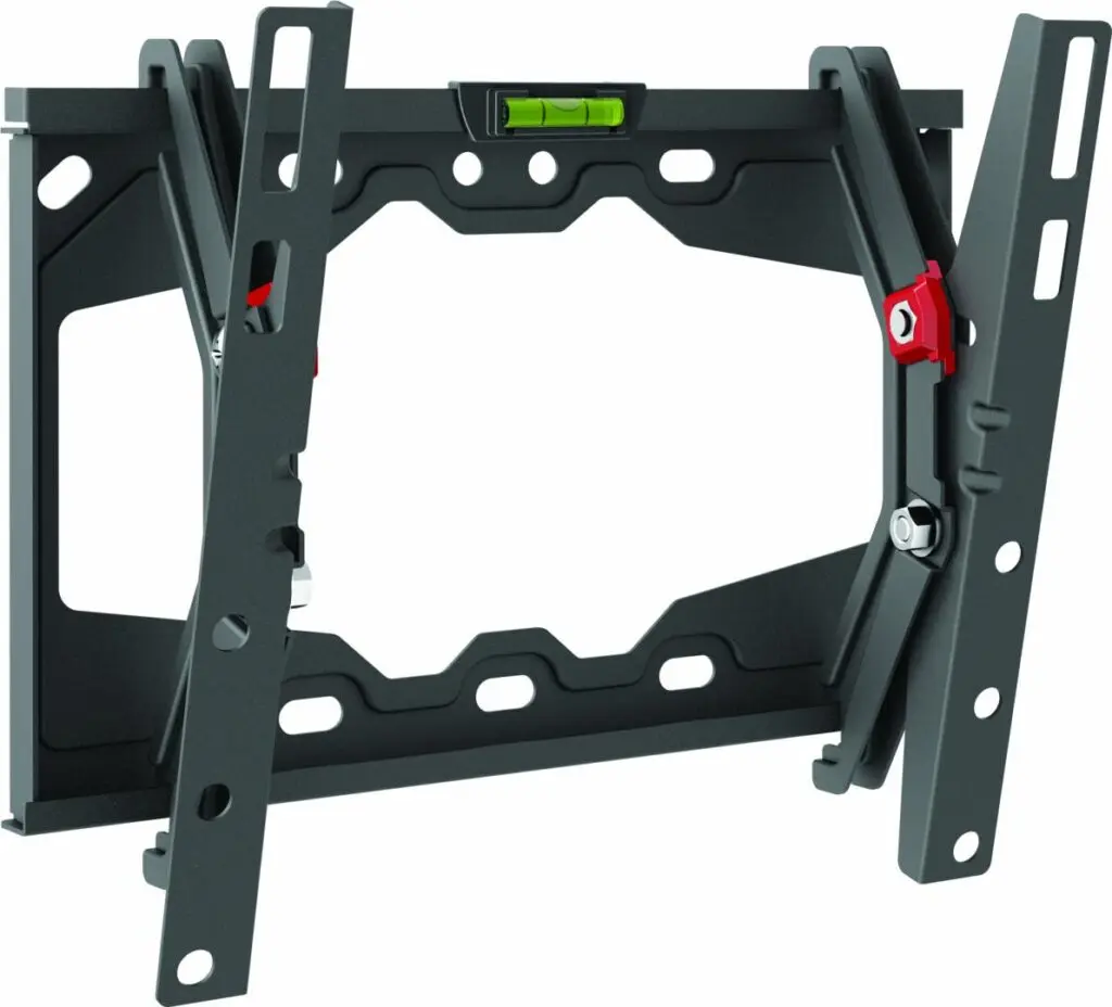Suport TV Barkan E210 B 13-43 inch negru