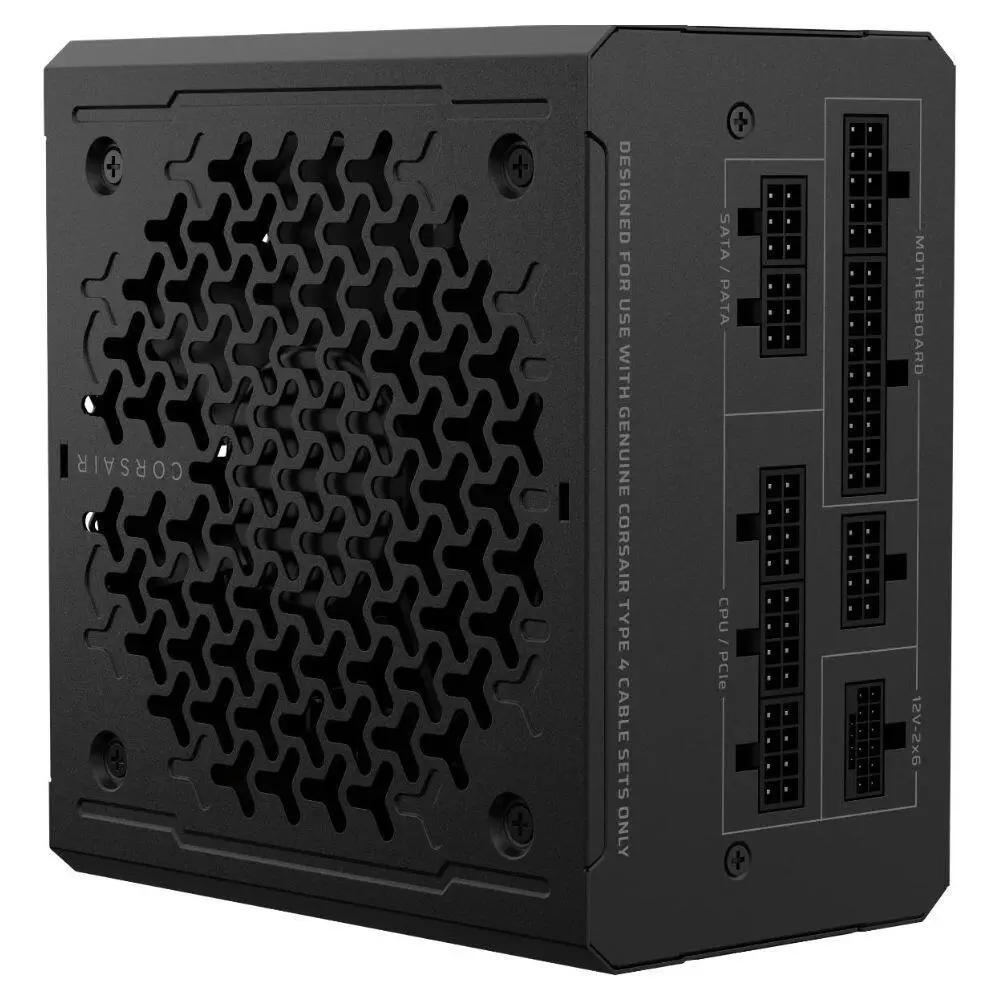 Sursă Corsair RM1000e 1000W ATX 3.1 modulară