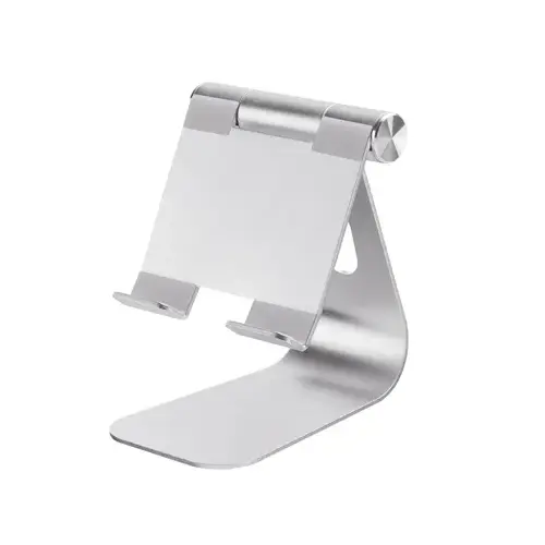 Suport telefon tableta NewStar DS15-050SL1 argintiu
