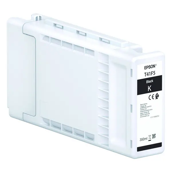 Cartus, Epson, 350 ml, Negru