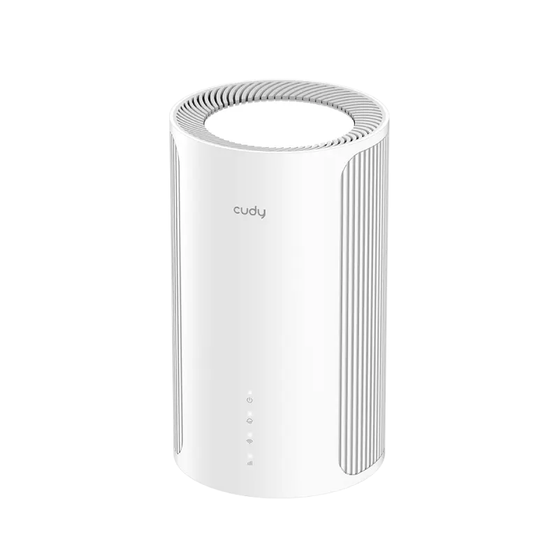 Router wireless Cudy P2 5G Wi-Fi 6 AX3000