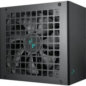 Sursă DeepCool PN850M 850W ATX 3 1 Gold modulară neagră