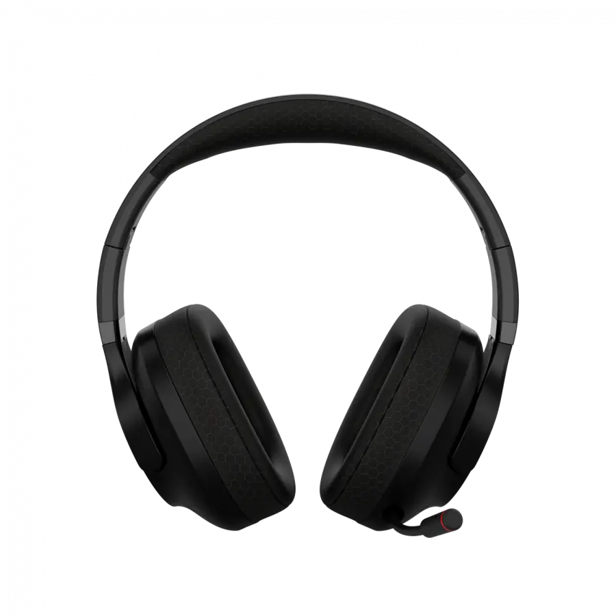 Căști wireless Canyon Ego GH-16 negre