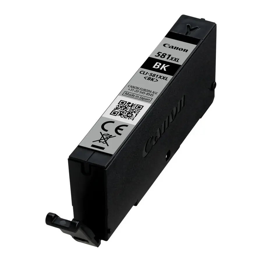 Cartus imprimanta Canon CLI-581PBXXL Photo, albastru
