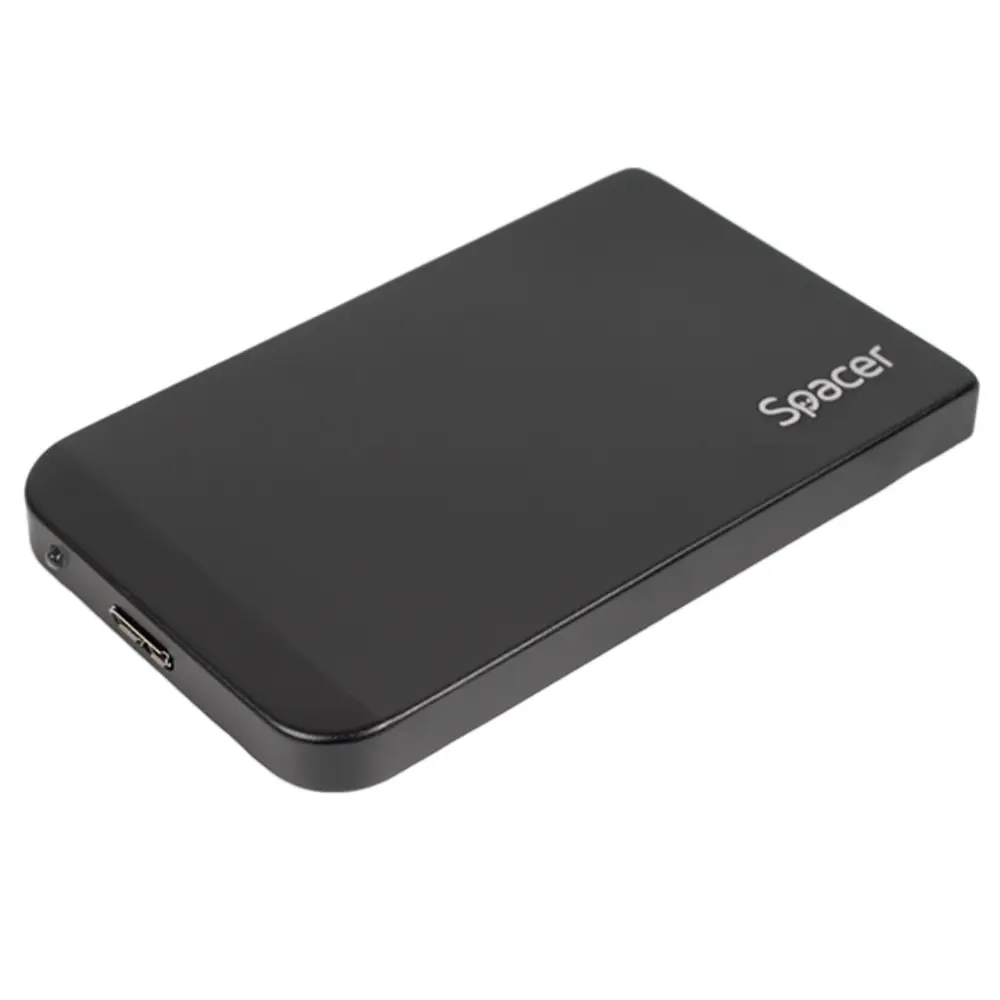Rack Spacer SPR-25611 USB 3.0 2.5 SATA
