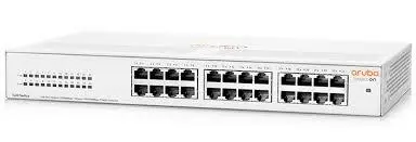 Switch Aruba Instant On 1430 24 porturi Gigabit R8R49A