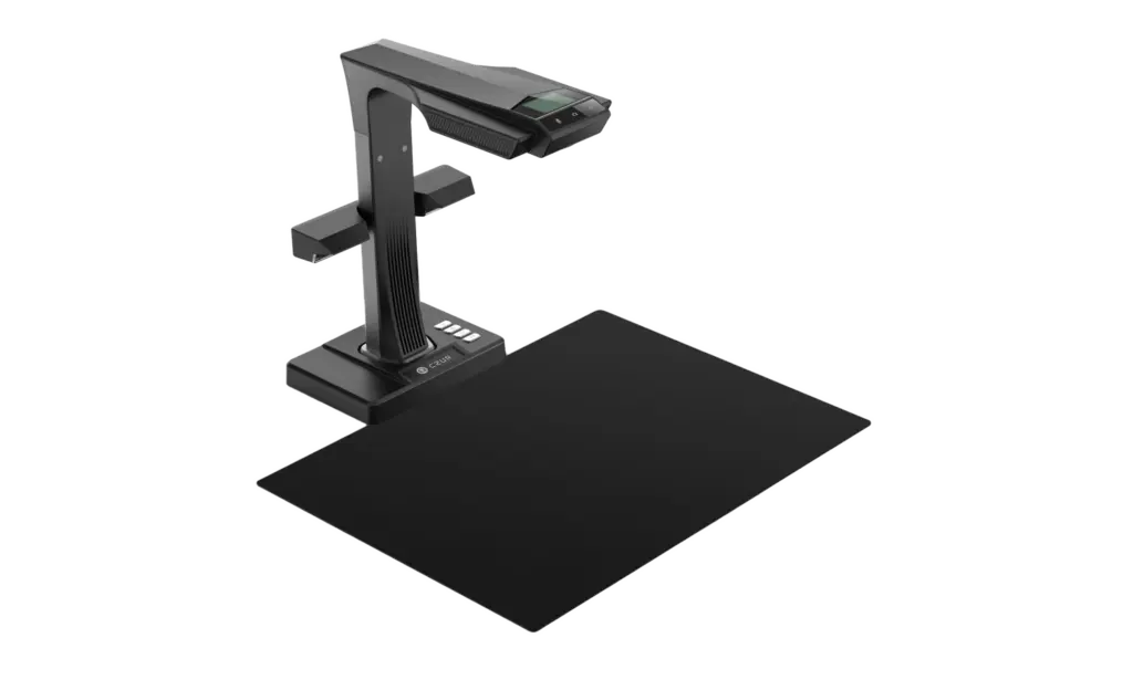 Scanner CZUR ET25 PRO A3 25 MP HDMI OCR