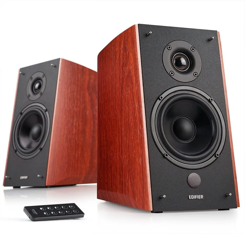 Boxe Edifier R2000DB 120W Bluetooth maro