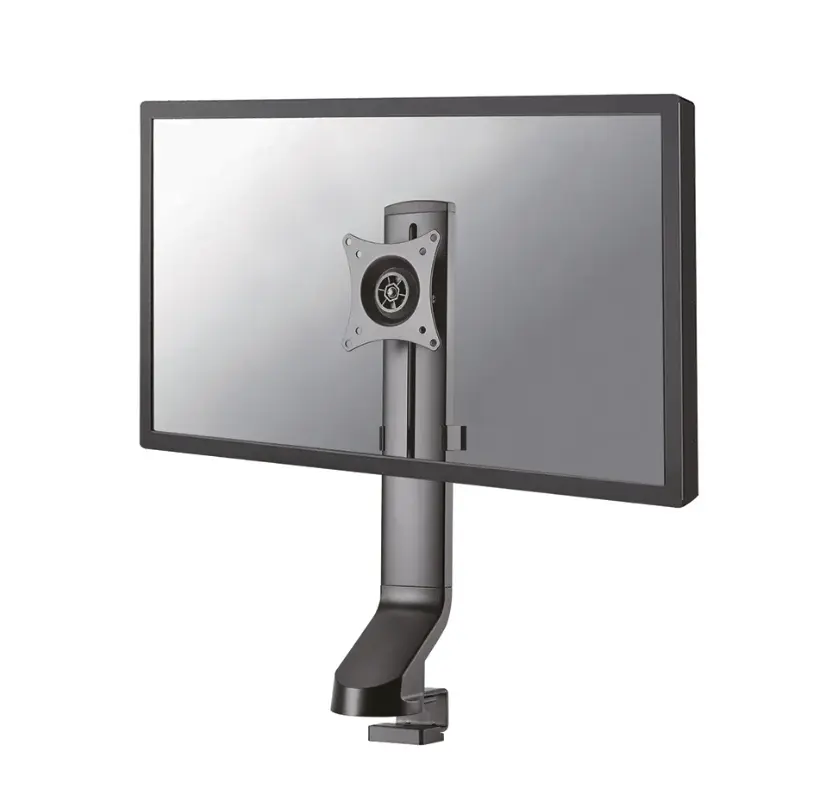 Suport ecran desktop, Neomounts, 10″-32″, Sarcina maxima 8kg, Negru