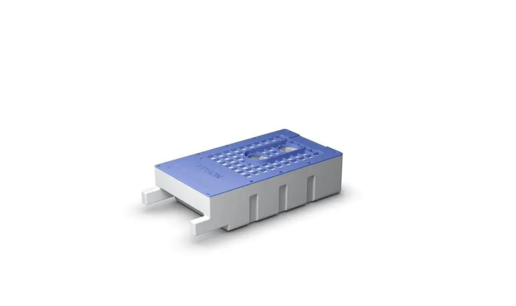 Maintenance Box Epson T619300