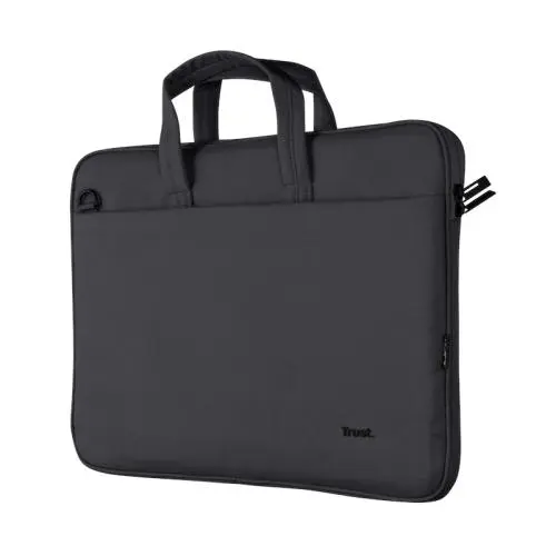 Geantă laptop Trust Bologna Eco 16″ negru