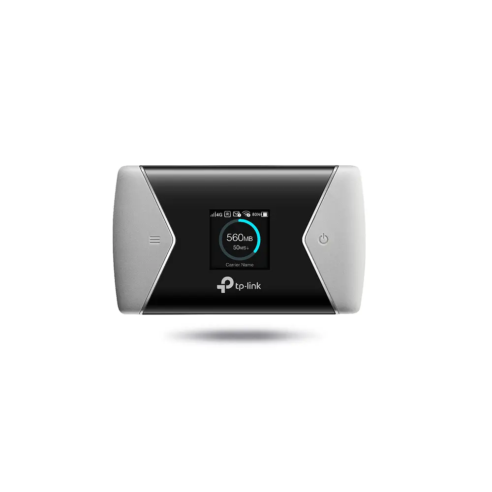 Router 4G TP-Link M7650 LTE Cat11 dual-band portabil