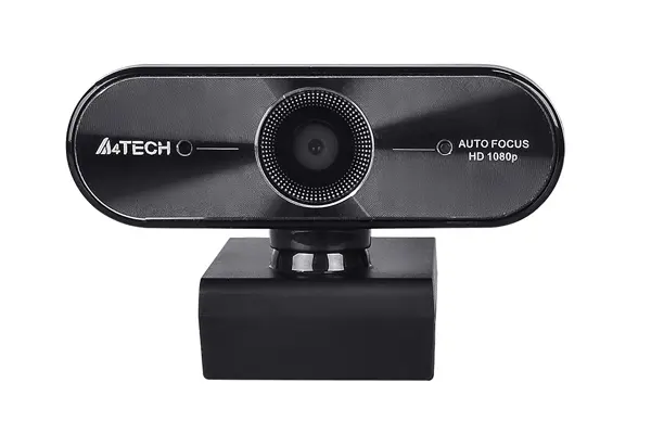 Cameră web A4Tech PK-940HA Full HD autofocus USB 2.0