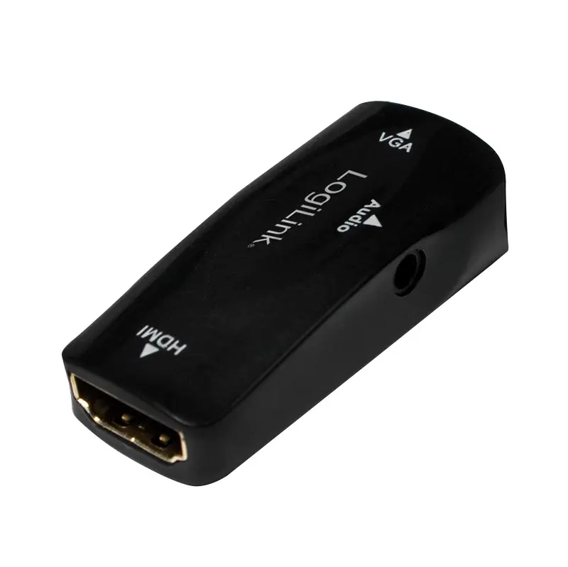 Adaptor video LogiLink CV0108 HDMI la VGA