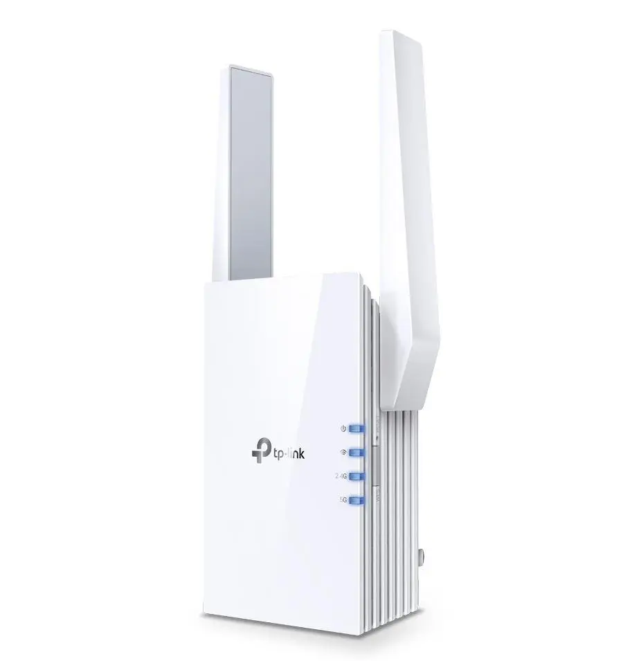 Range Extender TP-Link RE705X AX3000 Wi-Fi 6
