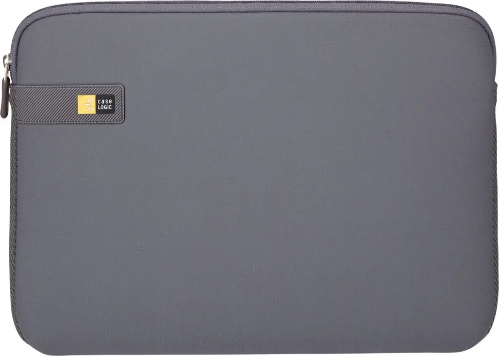 Husă laptop Case Logic 13 3 gri LAPS-113