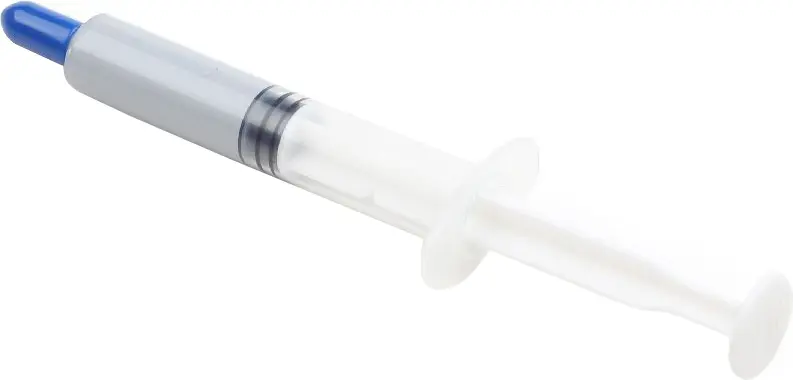 Pastă termică Gembird Grease 3g TG-G3-0-01