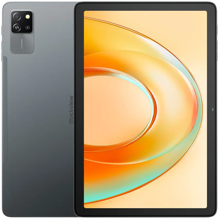Tableta Blackview Tab 60 Pro 128GB 8GB 4G Volcano Grey SET
