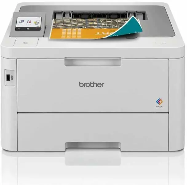 Imprimantă laser A4 color Brother HL-L8240CW
