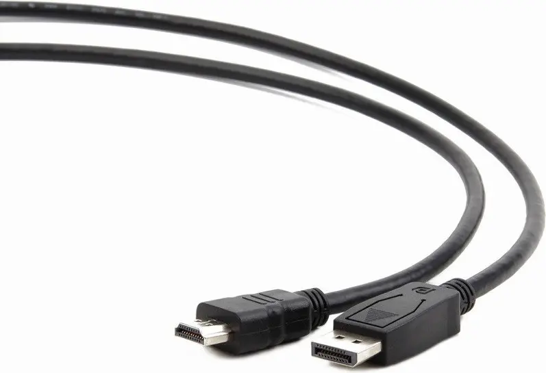 Cablu Gembird CC-DP-HDMI-6 DisplayPort la HDMI 1,8 m