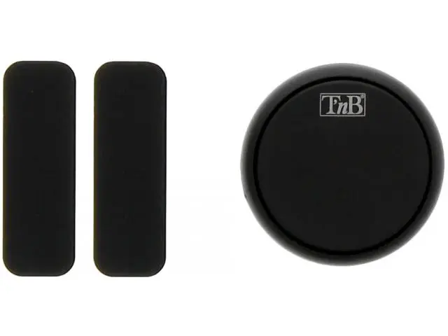 Suport auto TnB Sport magnetic CARMAG1 negru