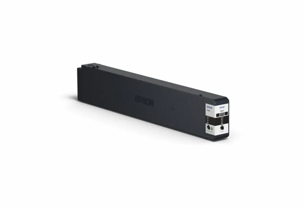 Cartus imprimanta, Epson, T8871, 50.000 pagini, Negru