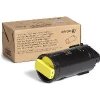 Toner Xerox 106R03938 galben 16800 pagini VersaLink C605