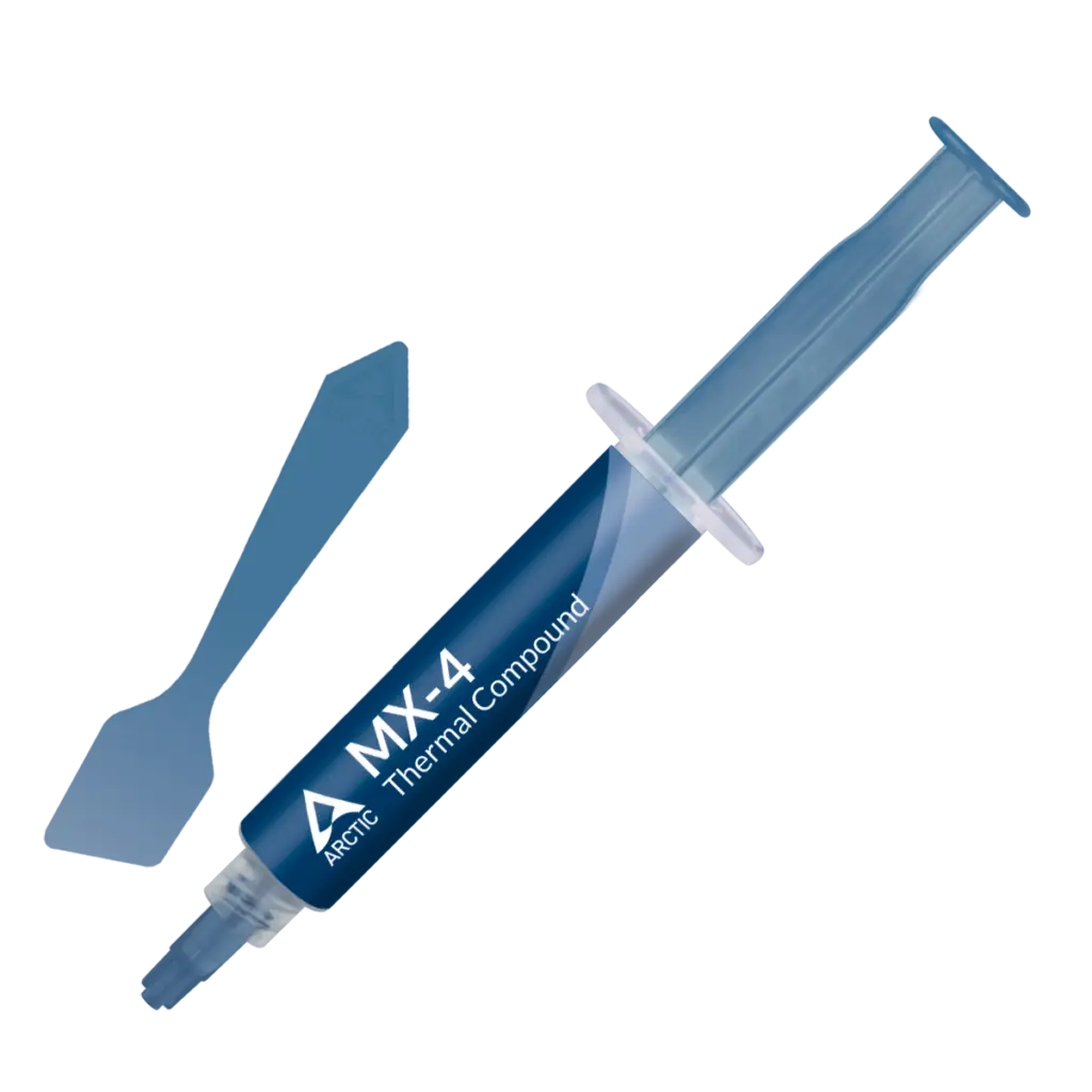 Pasta termoconductoare Arctic MX-4 8 g cu spatulă
