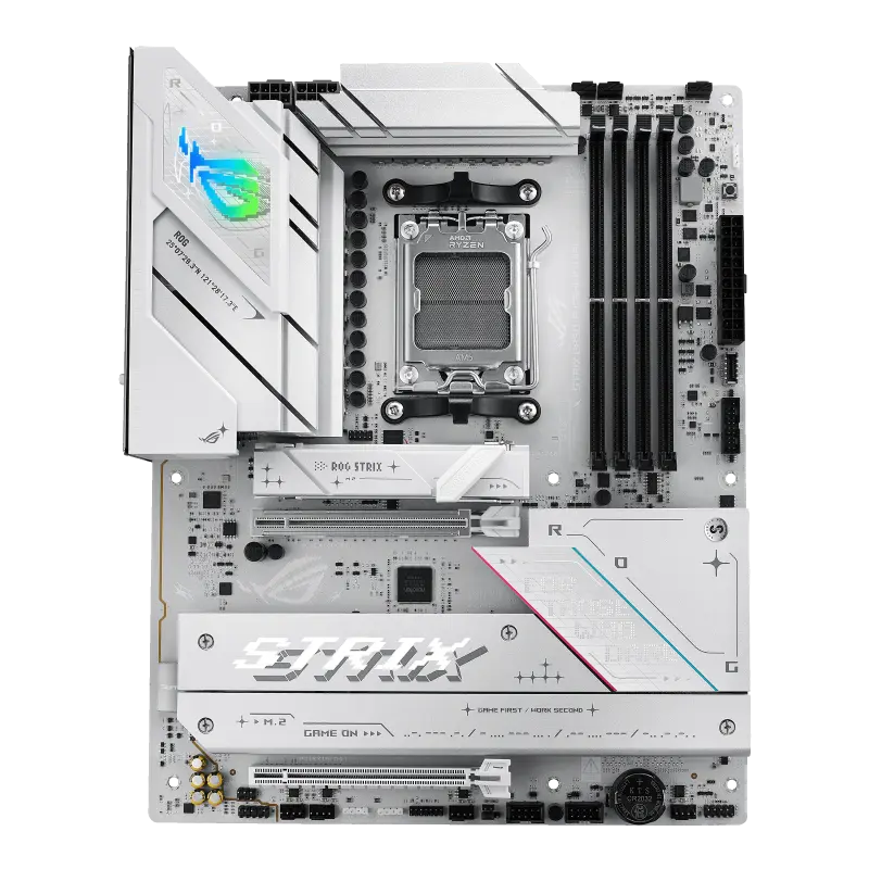 Placă de bază ASUS ROG STRIX B850-A GAMING WIFI AM5