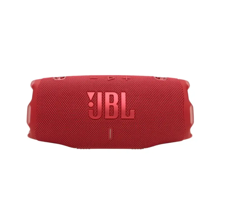 Boxă portabilă JBL Charge 6 roșu 45W Bluetooth IP68