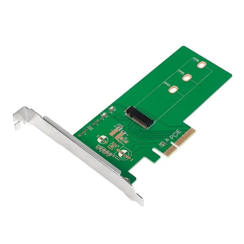 Adaptor Logilink PC0084 M2 PCIe 3.0