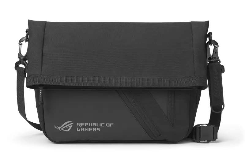 Geanta laptop ASUS ROG Archer Messenger 14