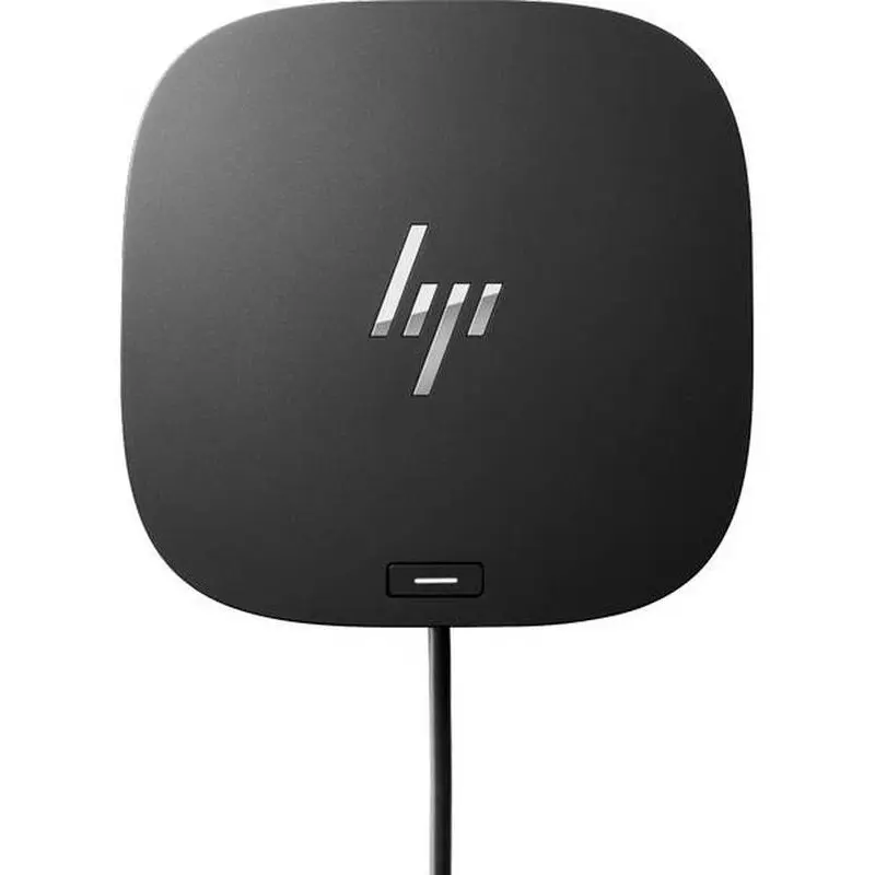 Dock HP USB-C Dock G5 5TW10AA USB-C 100W 3 monitoare