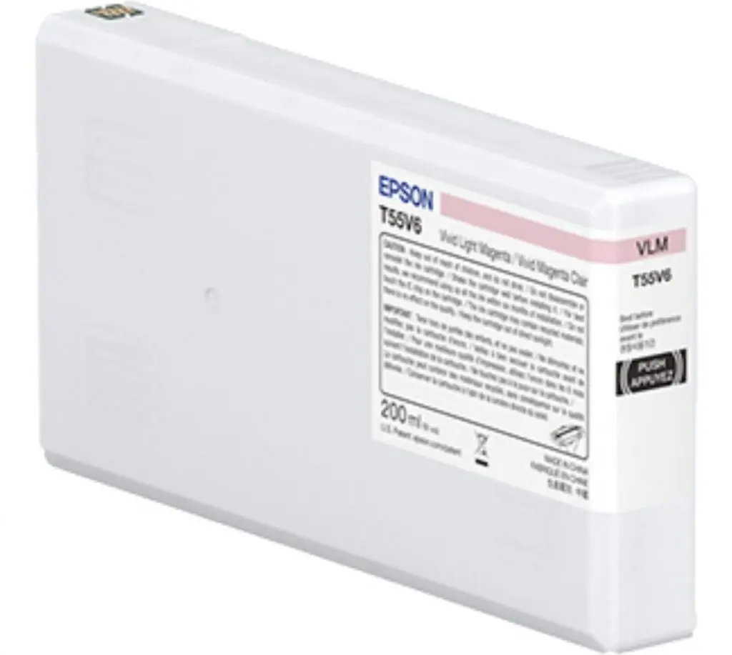 Cartus de cerneala EPSON UltraChrome Pro10, negru, 200ml