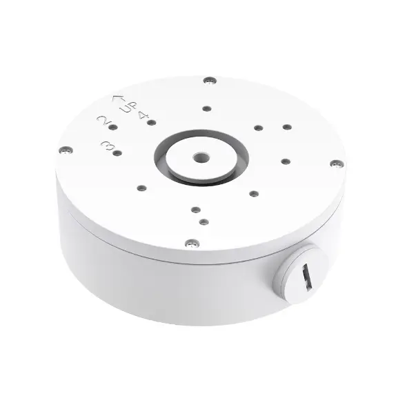Doză legătură TP-Link VJB-305 VIGI albă pentru camere