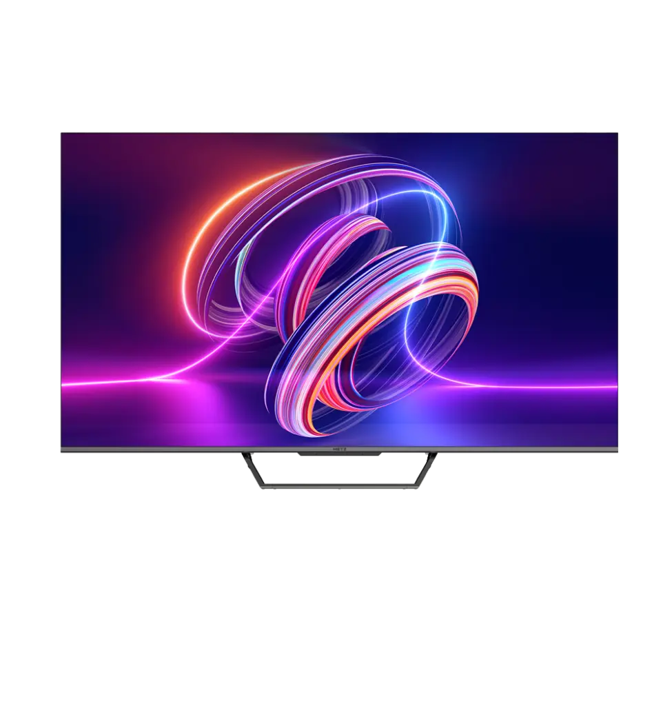Televizor METZ QLED 50MQD7500, 126 cm, Smart Google TV, 4K Ultra HD, Clasa F (Model 2024)