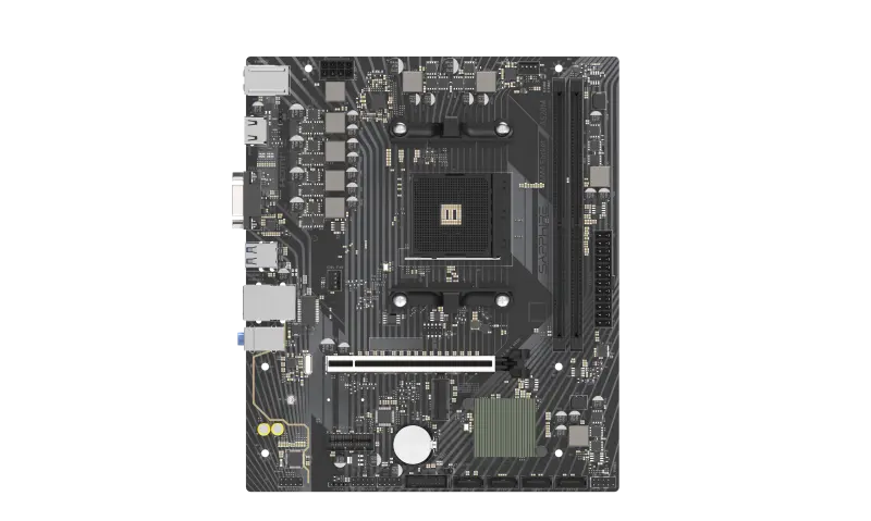 Placă de bază Sapphire A520M-E Socket AM4 mATX