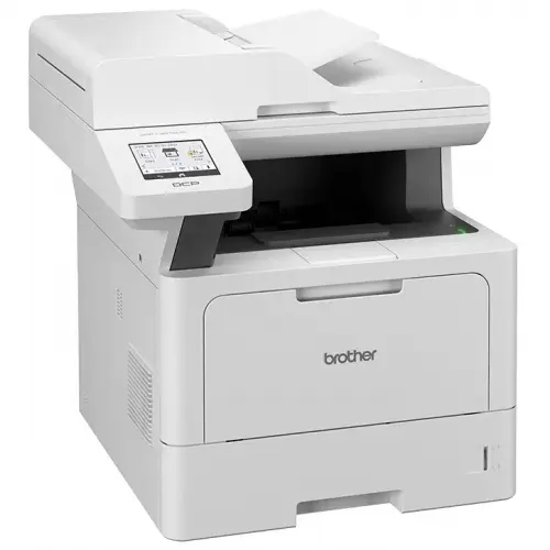 Multifuncțional laser mono Brother DCP-L5510DW A4 WiFi