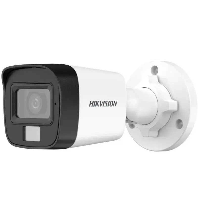 Cameră Hikvision DS-2CE16D0T-LFS 2 8mm Dual Light 2MP IP67
