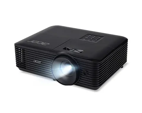 Videoproiector Acer X1128H SVGA 4500 lm DLP