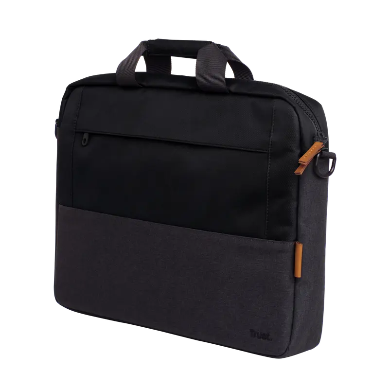 Geanta laptop Trust Lisboa 16 inch negru
