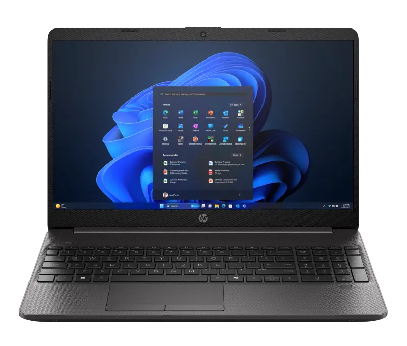 Laptop HP 250R G9 C68Z0AT 15.6 Core 5 120U 16GB 1TB FreeDOS