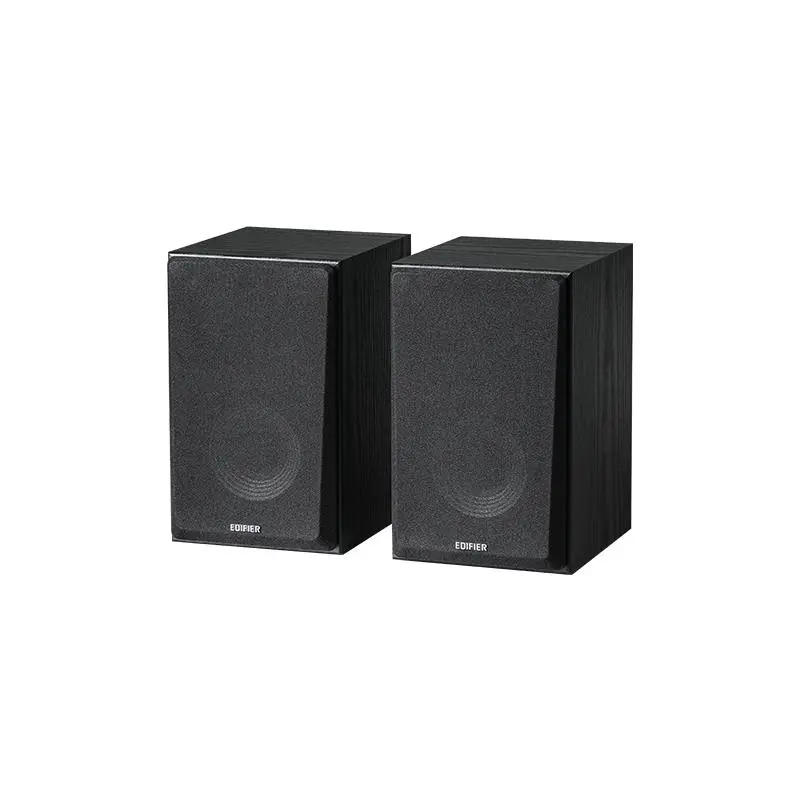 Boxe Edifier R990BT-BK 24W RMS Bluetooth 5.4 negru