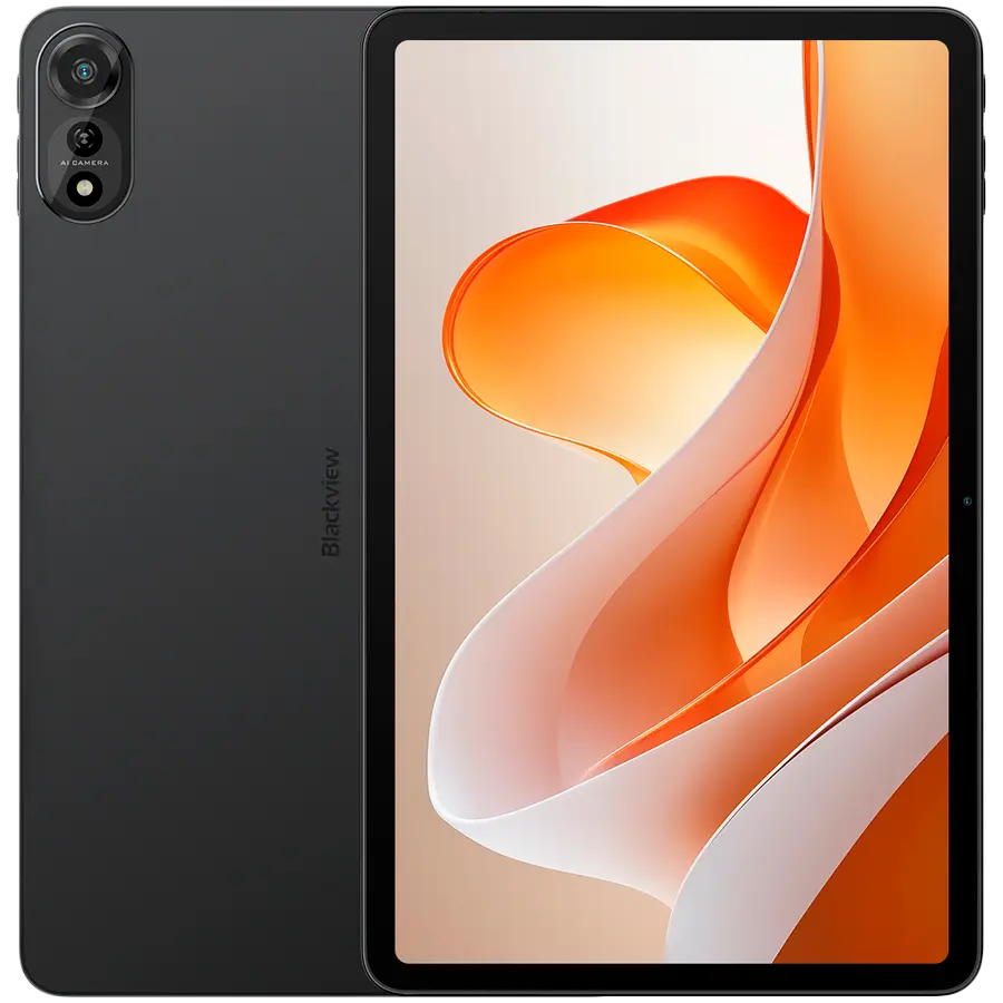 Tabletă Blackview MEGA 2 WiFi verde 12″ 256GB Android 15