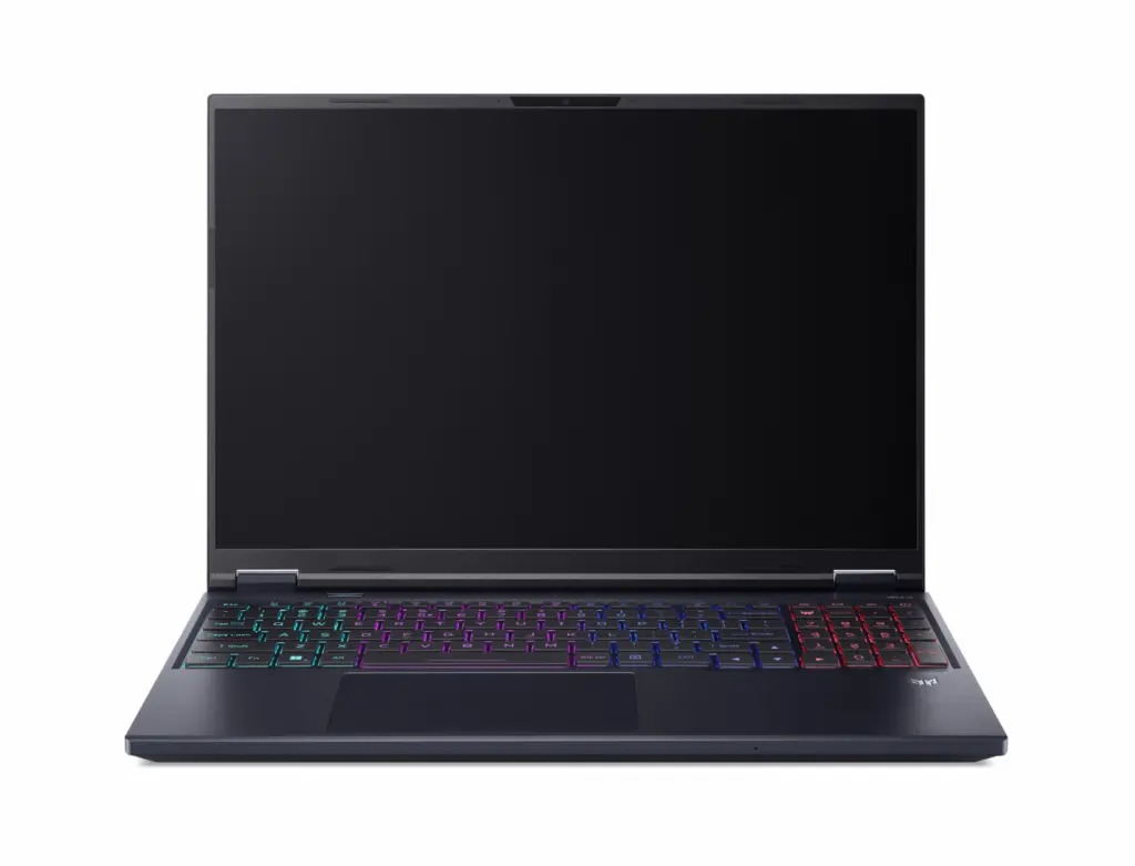 Laptop Gaming Acer Predator Helios Neo 16 RTX 5060 Ultra 7 16GB 1TB