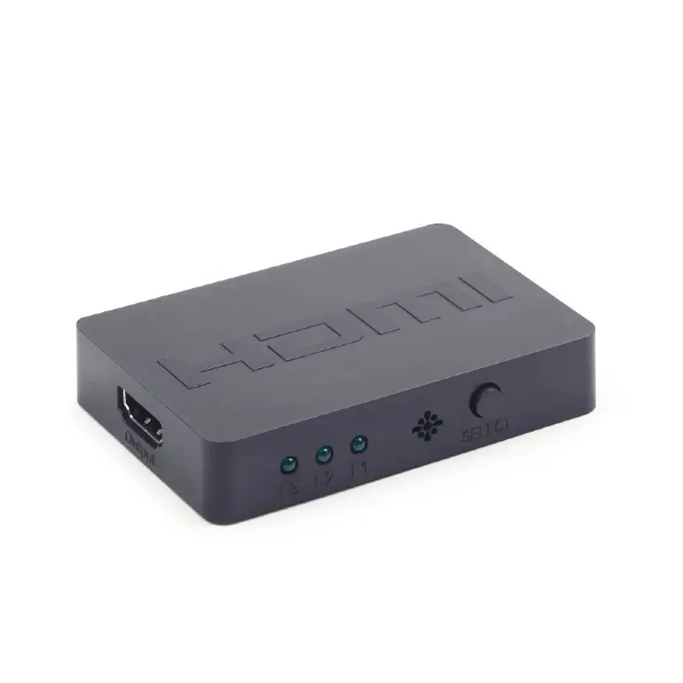 Switch HDMI Gembird DSW-HDMI-34 3 porturi