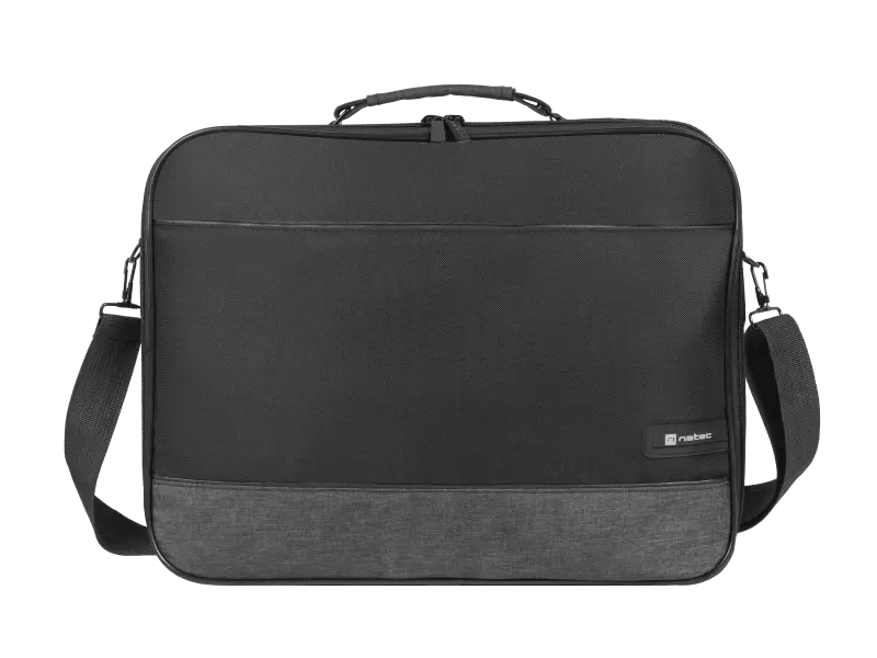 Geantă laptop Natec Impala 2 14-1 inch neagră